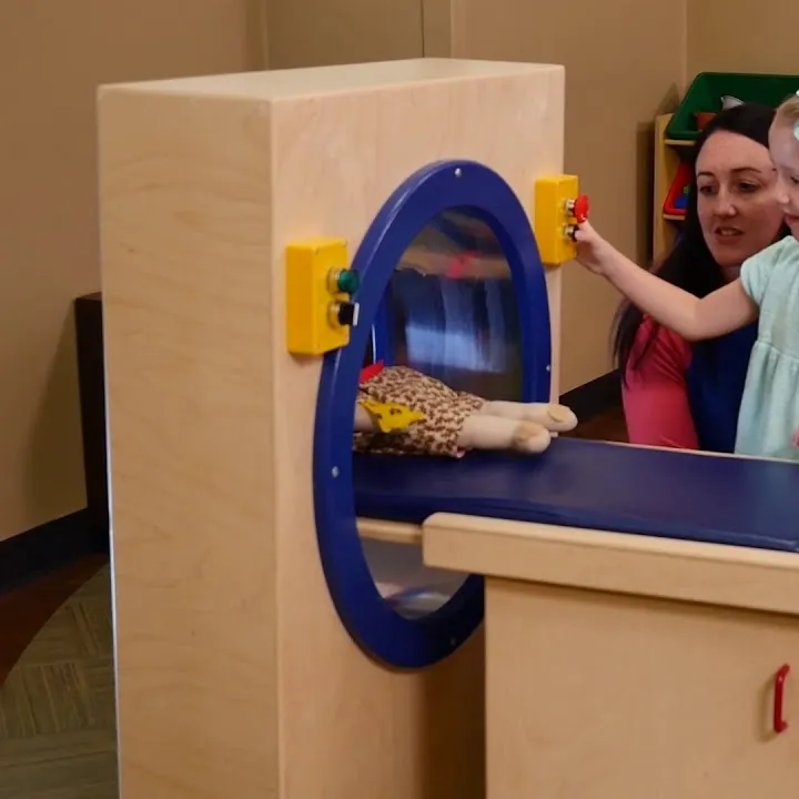 Florida Hospital for Children Ortho Doctors and Services
