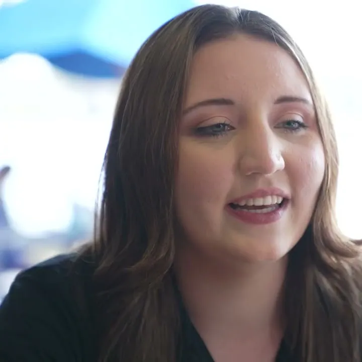 AHU 30 for 30 | Sydney's Story