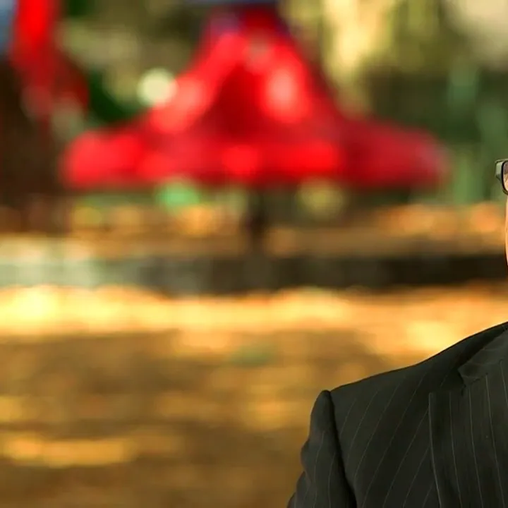 Florida Hospital North Pinellas Patient Testimonial Keith Nelson