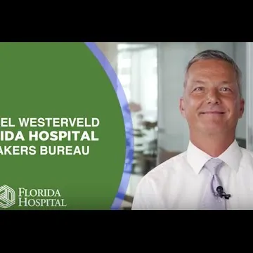 HPS Speakers Bureau : Michael Westerveld