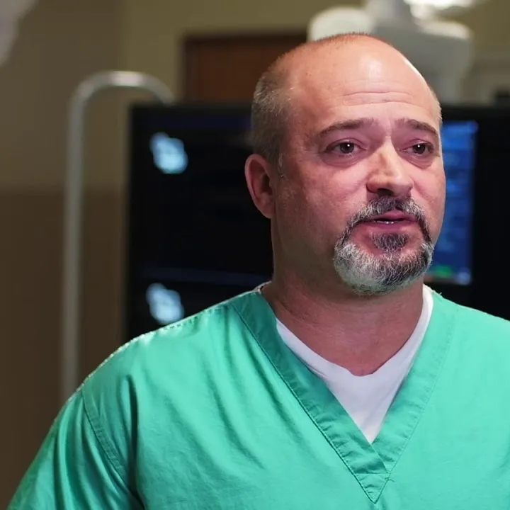 AdventHealth North Pinellas - Cath Lab