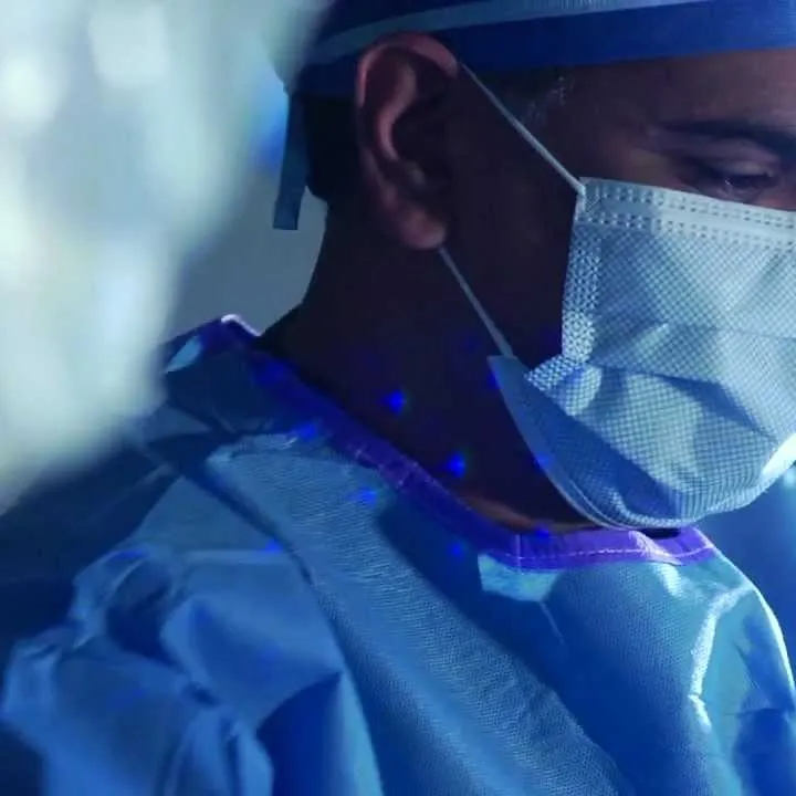 Meet Dr. Vipul Patel  - Robotic Prostatectomy | Global Robotics Institute | AdventHealth