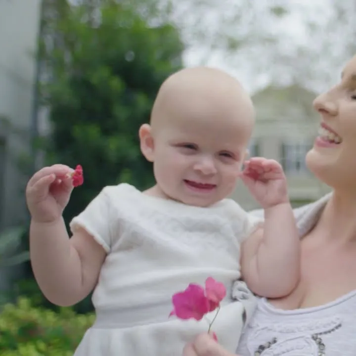 Creating a Personalized Birth Experience: Meet Ashley