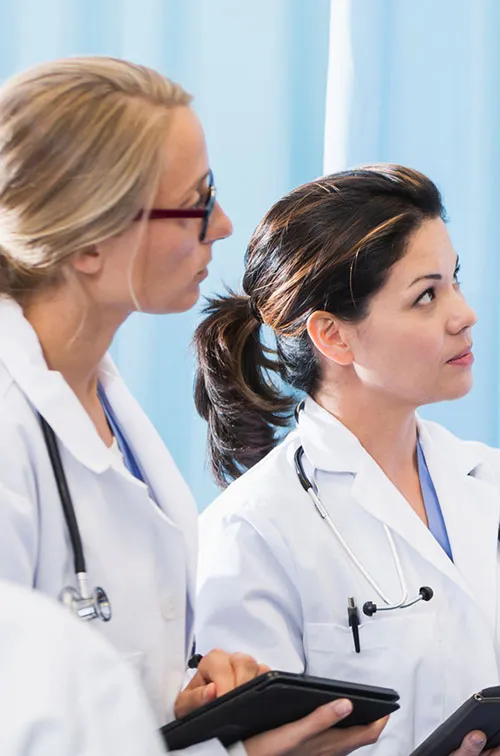 Medical Residents