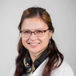 Marianna Benson, DO
