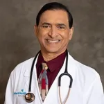 Michael  DeSouza, MD