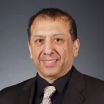 Umar Wadood, MD