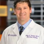 James Kendrick, MD