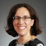 Andrea C Ely, MD