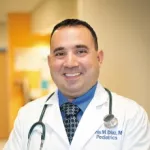 Denis Diaz, MD