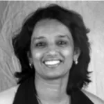 Usha K Mohandas, MD
