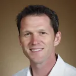 Mark J Clifft, MD