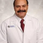 Norman Abbott, MD
