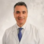 Michel Murr, MD