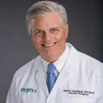 David G Ramshaw, MD