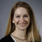 Danielle R Stebbins, MD
