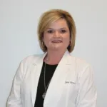 Jayme Turner, NP, S