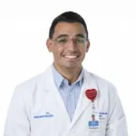 Ahmed Ibrahim, MD