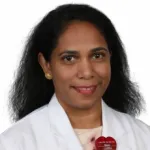 Aji Achuthan, APRN