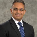 Alphi Elackattu, MD