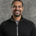 Andre Ivy, MD