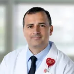 Andrija Vidic, DO