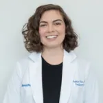 Ashtin Nix, MD