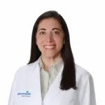 Brittany Bednov, MD
