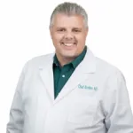 Chad Boekes, MD
