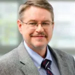 Charles Lammers, PHD