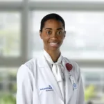 Codie-Anne Crew, MD