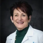Connie Witt, FNP-C