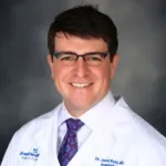 David Reid, MD