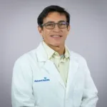 Eduardo Balcells, MD