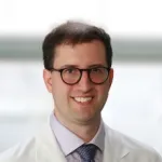 Andrew Everett, MD