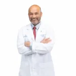 Faiyaaz Jhaveri, MD