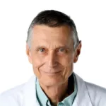 Gary D Sladek, MD