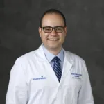 Ghaith Maksoud, MD