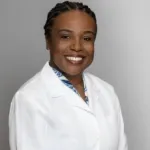 Jannice A Beckford, MD