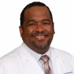 John H.B. Frederick, MD