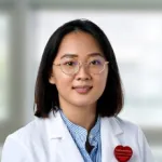 Kaili Jia, PA-C