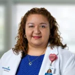 Katia Del Valle, APRN