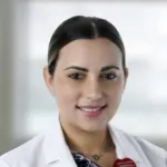 Lixandra Gonzalez, MD
