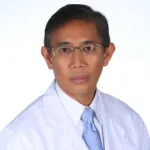 Wilberto Lopez, MD