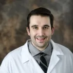Marc Carmody, PA
