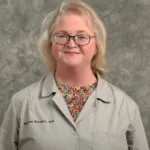 Maureen L Broeker, AuD