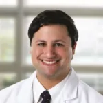 Michael Gregg, MD