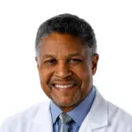 Michael Peter Potts, MD