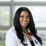 Morgan Cyrus, APRN