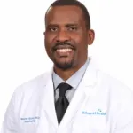 Nelson Kazie, MD